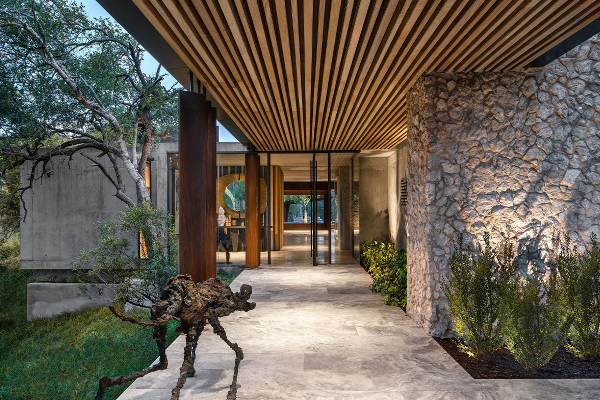 Cheetah Plains Lodge,Modern Classic Villa